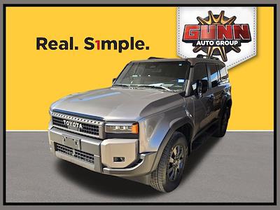 2024 Toyota Land Cruiser 4WD SUV for sale #BCC15518 - photo 1