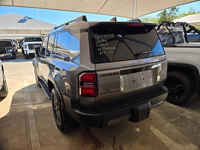 2024 Toyota Land Cruiser 4WD SUV for sale #BCC15518 - photo 2
