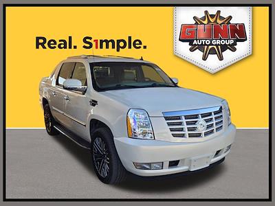2010 Cadillac Escalade EXT Crew Cab AWD Pickup for sale #BCC15523 - photo 1