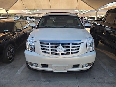 2010 Cadillac Escalade EXT Crew Cab AWD Pickup for sale #BCC15523 - photo 2