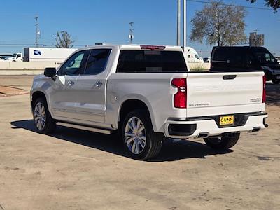 2023 Chevrolet Silverado 1500 Crew Cab 4WD Pickup for sale #BCC15524 - photo 2