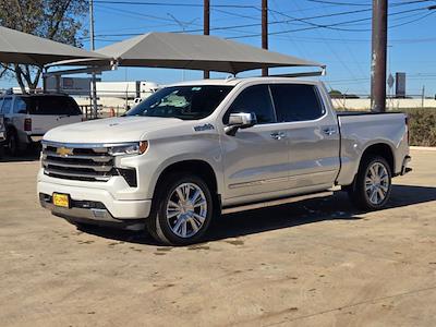 2023 Chevrolet Silverado 1500 Crew Cab 4WD Pickup for sale #BCC15524 - photo 1
