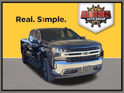 2021 Chevrolet Silverado 1500 Crew Cab 4WD Pickup for sale #BCC15524A - photo 1