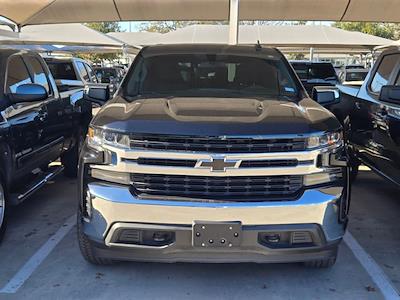 2021 Chevrolet Silverado 1500 Crew Cab 4WD Pickup for sale #BCC15524A - photo 2