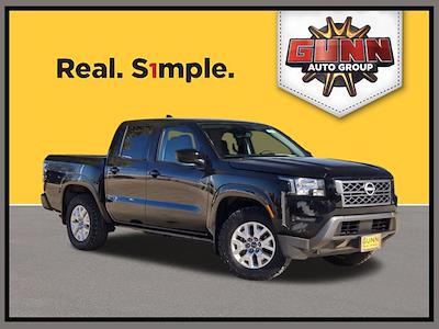 Used 2022 Nissan Frontier SV Crew Cab for sale #BCC15532 - photo 1