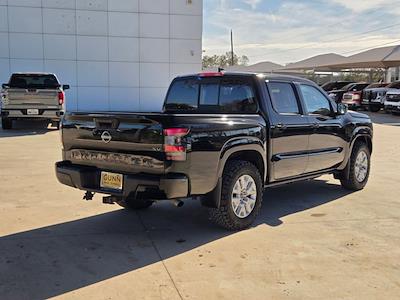 Used 2022 Nissan Frontier SV Crew Cab for sale #BCC15532 - photo 2