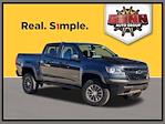 2019 Chevrolet Colorado Crew Cab 4WD Pickup for sale #BCC15537 - photo 1
