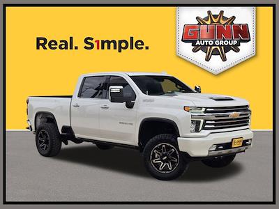 2022 Chevrolet Silverado 2500 Crew Cab 4WD Pickup for sale #BCC15555 - photo 1