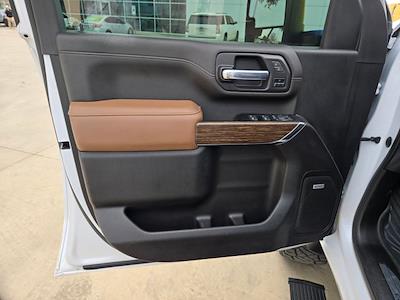 Used 2022 Chevrolet Silverado 2500 High Country Crew Cab for sale #BCC15555 - photo 1