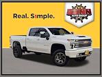 2022 Chevrolet Silverado 2500 Crew Cab 4WD Pickup for sale #BCC15555 - photo 1