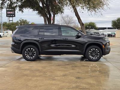 Used 2025 Chevrolet Traverse Z71 for sale #BCC15556 - photo 2