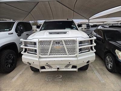 2018 Chevrolet Silverado 2500 Crew Cab SRW 4WD Pickup for sale #BCC15557 - photo 2