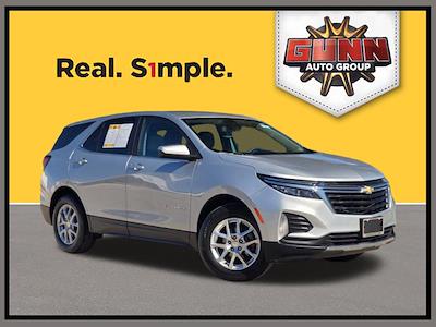 Used 2022 Chevrolet Equinox LT for sale #BCC15559 - photo 1