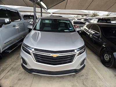 Used 2022 Chevrolet Equinox LT for sale #BCC15559 - photo 2