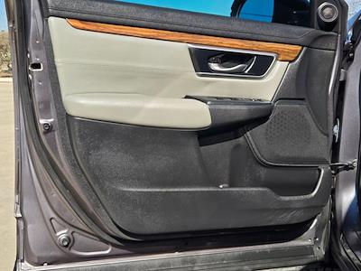 Used 2022 Honda CR-V EX for sale #BCC15562 - photo 1