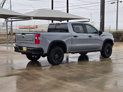 2025 Chevrolet Silverado 1500 Crew Cab 4WD Pickup for sale #BCC15564 - photo 2