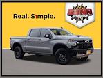 Used 2025 Chevrolet Silverado 1500 ZR2 Crew Cab for sale #BCC15564 - photo 1