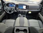 Used 2025 Chevrolet Silverado 1500 ZR2 Crew Cab for sale #BCC15564 - photo 17