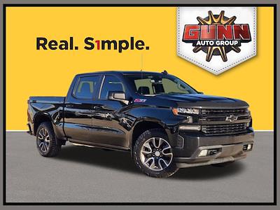 Used 2020 Chevrolet Silverado 1500 - photo 1