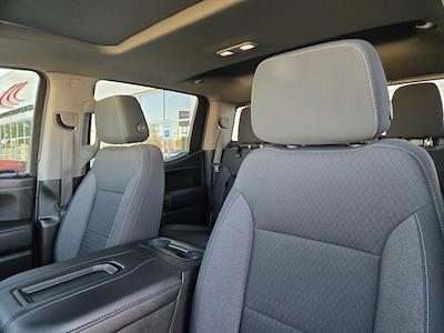 Used 2020 Chevrolet Silverado 1500 - photo 1