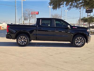 Used 2020 Chevrolet Silverado 1500 - photo 1