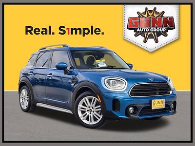 Used 2022 MINI Countryman - photo 1