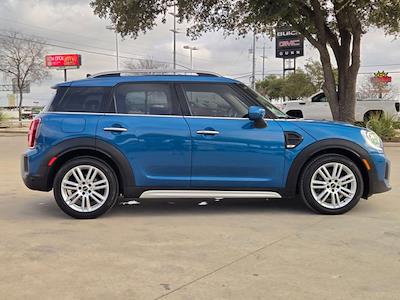 Used 2022 MINI Countryman - photo 1