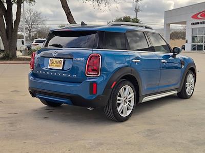 Used 2022 MINI Countryman - photo 1