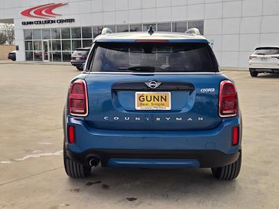 Used 2022 MINI Countryman - photo 1
