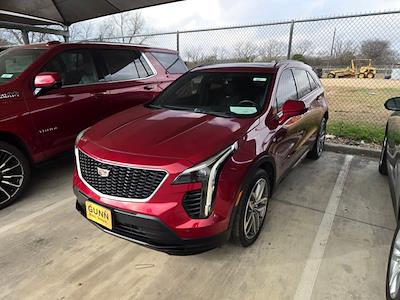 2019 Cadillac XT4 AWD SUV for sale #BCC15594 - photo 2