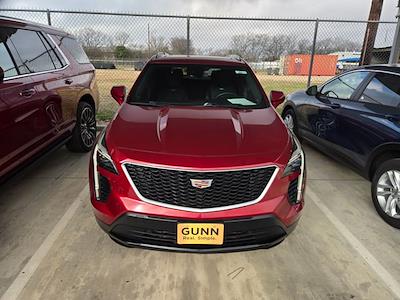 Used 2019 Cadillac XT4 - photo 1
