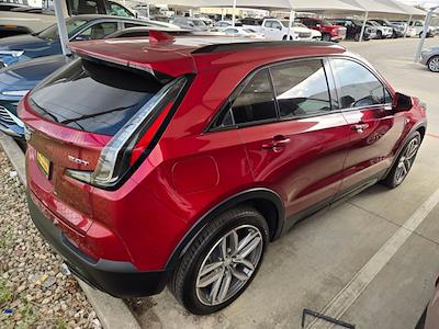Used 2019 Cadillac XT4 - photo 1