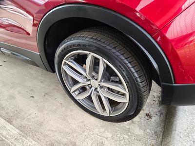 Used 2019 Cadillac XT4 - photo 1