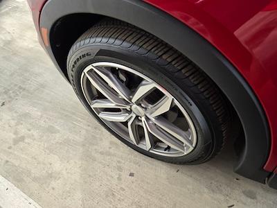 Used 2019 Cadillac XT4 - photo 1