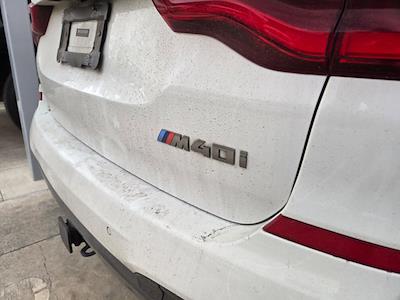 Used 2019 BMW X3 - photo 1