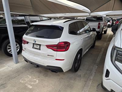 Used 2019 BMW X3 - photo 1