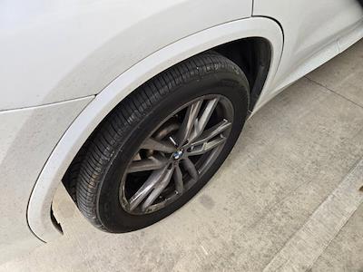 Used 2019 BMW X3 - photo 1