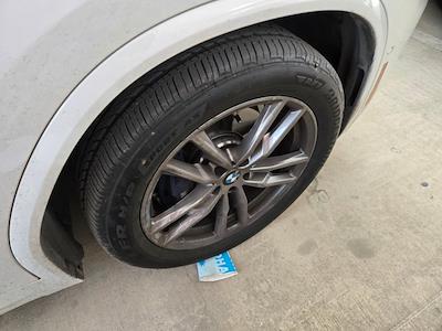 Used 2019 BMW X3 - photo 1