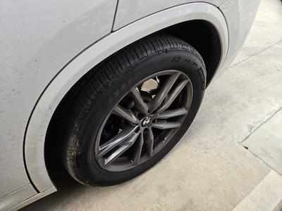 Used 2019 BMW X3 - photo 1