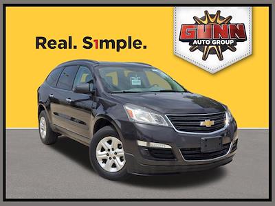 2015 Chevrolet Traverse FWD SUV for sale #BCC15659 - photo 1