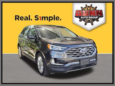 2020 Ford Edge FWD SUV for sale #BCC15721 - photo 1