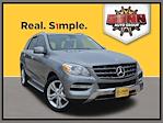 Used 2015 Mercedes-Benz M-Class ML 350 RWD SUV for sale #C240199B - photo 1