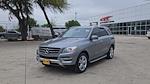 Used 2015 Mercedes-Benz M-Class ML 350 RWD SUV for sale #C240199B - photo 5