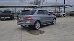 Used 2015 Mercedes-Benz M-Class ML 350 RWD SUV for sale #C240199B - photo 2