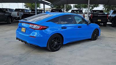 Used 2024 Honda Civic Sport for sale #C241364A - photo 2