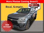 2021 Chevrolet Colorado Crew Cab RWD Pickup for sale #C241870A - photo 1