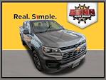 2021 Chevrolet Colorado Crew Cab RWD Pickup for sale #C241870A - photo 2