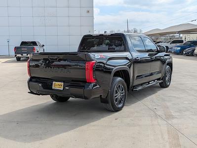 2025 Toyota Tundra CrewMax Cab RWD Pickup for sale #C242094B - photo 2