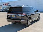 Used 2024 Lincoln Navigator Reserve 4WD SUV for sale #C242190A - photo 2
