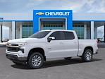 2024 Chevrolet Silverado 1500 Crew Cab RWD Pickup for sale #C242231 - photo 3